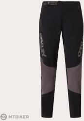 Oakley Maven Scrub nadrág, fekete/szürke (36)