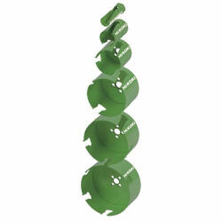 HiKOKI (Hitachi) lyukfűrész 22mm TCT (BE754204)