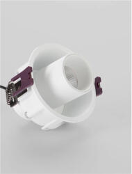 Nova Luce Pulse LED NL-9232204 beépíthető spotlámpa (9232204)