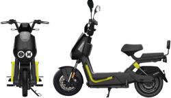 Z-Tech Z-Tech-08B, Grafén 60V23Ah 500W 25 km/h ELEKTROMOS ROBOGÓ, *ASTRO* (DKD) EEC fekete (E00008-B-4)