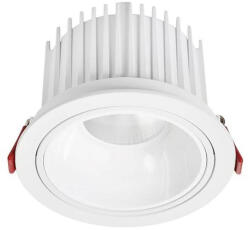Nova Luce Vulcan LED NL-9844036 beépíthető spotlámpa (9844036)