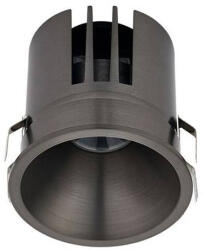 Nova Luce Sanco LED NL-9695137 beépíthető spotlámpa (9695137)
