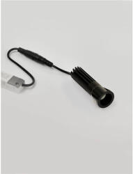 Nova Luce Baculus LED NL-9052021 beépíthető spotlámpa (9052021)