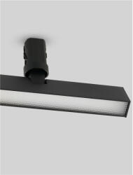 Nova Luce Imagine2 LED NL-9492894 beépíthető spotlámpa (9492894)