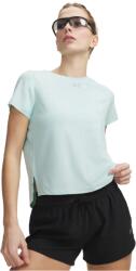 Under Armour Velociti Pro Shortsleeve női póló XS / világoskék