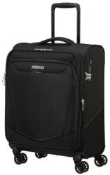 Samsonite Summerride Spinner S EXP Black (ME7*09004)