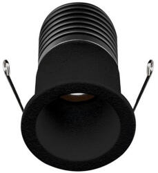 Nova Luce Tiny LED NL-9110137 beépíthető spotlámpa (9110137)