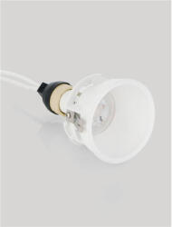 Nova Luce Spezia NL-9030796 beépítő keret (9030796)