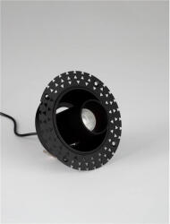Nova Luce Pulse LED NL-9232211 beépíthető spotlámpa (9232211)