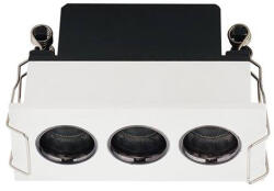 Nova Luce Canon LED NL-9695175 beépíthető lámpa (9695175)