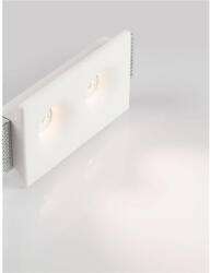 Nova Luce Lyric LED NL-9060260 beépíthető spotlámpa (9060260)