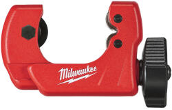 Milwaukee Rézcsővágó mini 3-28 mm 1 db (BE48229251)