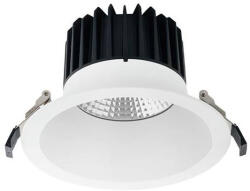 Nova Luce Radius LED NL-9540305 beépíthető spotlámpa (9540305)