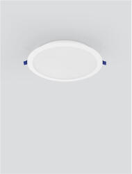 Nova Luce Hermit LED NL-9050800 beépíthető lámpa (9050800)