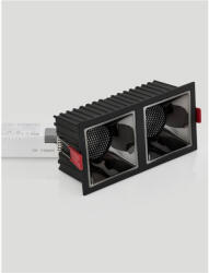 Nova Luce Helio LED NL-9248076 beépíthető lámpa (9248076)