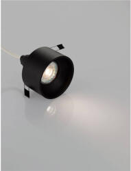 Nova Luce Quad NL-9011494 beépíthető spotkarika (9011494)
