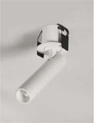 Nova Luce Clarity LED NL-9232123 beépíthető spotlámpa (9232123)