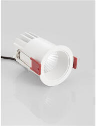Nova Luce Feller LED NL-9232238 beépíthető spotlámpa (9232238)