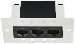 Nova Luce Canon LED NL-9695180 beépíthető lámpa (9695180)