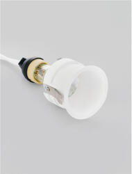 Nova Luce Spezia NL-9030794 beépítő keret (9030794)