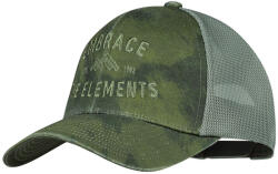 Buff Explore Trucker Cap baseball sapka L-XL / sötétkék