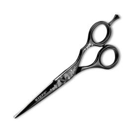 Kiepe HD 1-es Hajvágó Olló Fekete 2437 5, 5