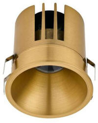 Nova Luce Sanco LED NL-9695136 beépíthető spotlámpa (9695136)