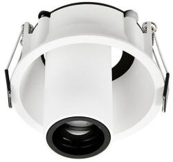 Nova Luce Otto Lens LED NL-9030689 beépíthető spotlámpa (9030689)