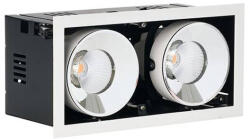 Nova Luce Oblio NL-9030891 beépíthető spotlámpa (9030891)