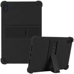 Gigapack Defender szilikon telefonvédő kitámasztóval Huawei MatePad SE 11 fekete GP-183029 (GP-183029)
