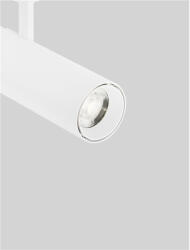 Nova Luce Imagine2 LED NL-9492901 beépíthető spotlámpa (9492901)