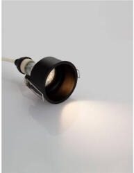 Nova Luce Varo NL-9011483 beépíthető spotkarika (9011483)