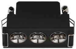 Nova Luce Gono LED NL-9844083 beépíthető lámpa (9844083)