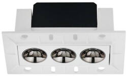 Nova Luce Gono LED NL-9844088 beépíthető lámpa (9844088)