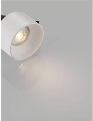 Nova Luce Quad NL-9011495 beépíthető spotkarika (9011495)