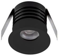 Nova Luce Dustproof LED NL-9110133 beépíthető spotlámpa (9110133)