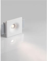 Nova Luce Lyric LED NL-9060259 beépíthető spotlámpa (9060259)