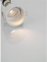 Nova Luce Varo NL-9011482 beépíthető spotkarika (9011482)
