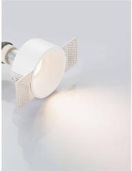 Nova Luce Intel NL-9011476 beépíthető spotkarika (9011476)