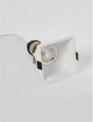 Nova Luce Spezia NL-9030792 beépítő keret (9030792)