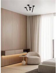 Nova Luce Hue LED NL-9232137 beépíthető spotlámpa (9232137)