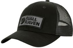 Fjällräven Långtradarkeps baseball sapka S-M / fekete