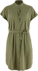 Fjällräven Abisko Fjäll Dress W női ruha M / zöld