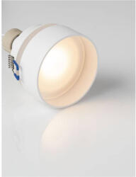 Nova Luce Certa NL-9011538 fürdőszobai beépíthető lámpa (9011538)