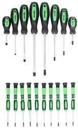 Iskra Ero Csavarhúzó Készlet Hts-18 (beis9413)