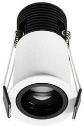 Nova Luce Otto Lens LED NL-9030687 beépíthető spotlámpa (9030687)