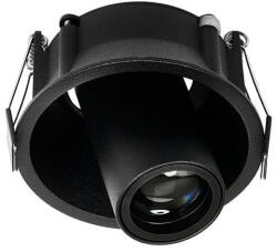 Nova Luce Otto Lens LED NL-9030690 beépíthető spotlámpa (9030690)