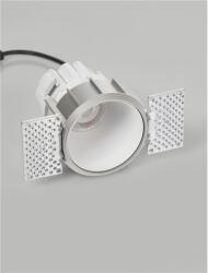 Nova Luce Talus LED NL-9030655 beépíthető spotlámpa (9030655)