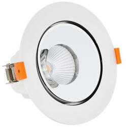 Nova Luce Oblio NL-9030888 beépíthető spotlámpa (9030888)