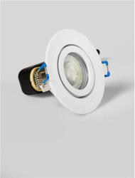 Nova Luce Doherty NL-9011317 beépíthető spotkarika (9011317)